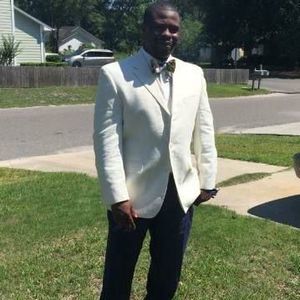 Meet your Posher, Marvin